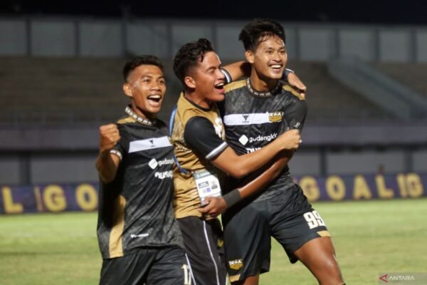 Septian Tetap Tenang Menghadapi Persaingan di Lini Depan Timnas Indonesia Septian Tetap Tenang Menghadapi Persaingan di Lini Depan Timnas Indonesia