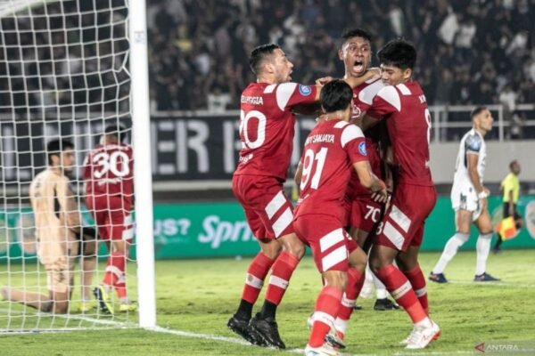 Persis Solo Memanfaatkan Waktu Libur Kompetisi untuk Proses Pemulihan