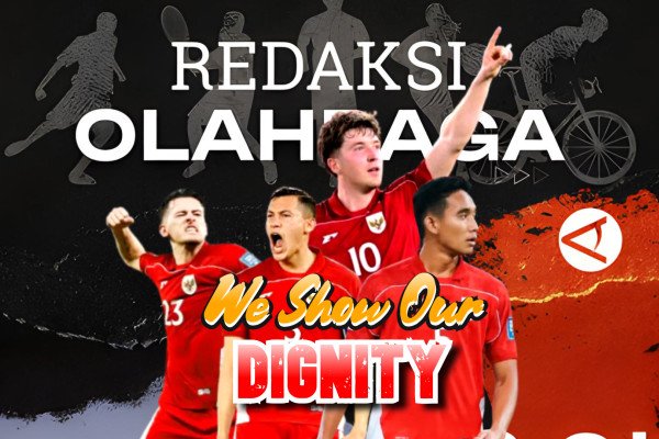 Timnas Mengalahkan Bahrain dengan Skor 1-0 – ANTARA News Timnas Mengalahkan Bahrain dengan Skor 1-0 - ANTARA News