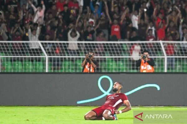 PSM Makassar Triumphs Over CAHN FC in Leg 1 of the 2024/2025 ASEAN Club Championship Semifinals PSM Makassar Triumphs Over CAHN FC in Leg 1 of the 2024/2025 ASEAN Club Championship Semifinals