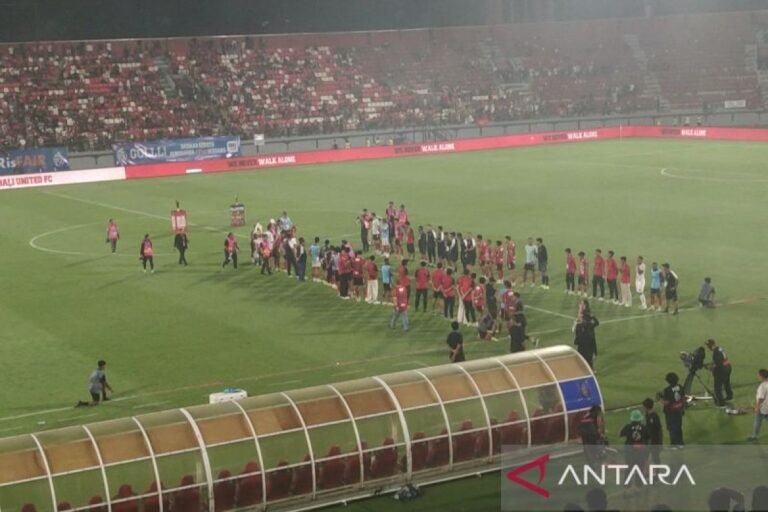 Stefano Cugurra Bid Farewell: Bali United Gelar Acara Perpisahan