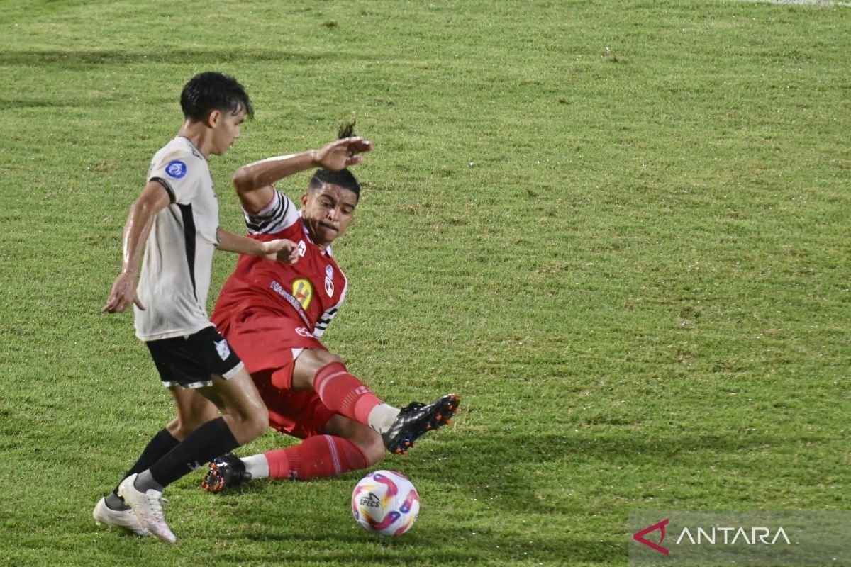 Barito Putera Terancam Terdegradasi ke Liga 2 Usai Kekalahan 1-4 dari PSM Makassar
