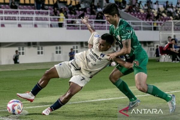 Tanpa Dua Pemain Andalan, PSS Yakin Bisa Kalahkan Persija Tanpa Dua Pemain Andalan, PSS Yakin Bisa Kalahkan Persija