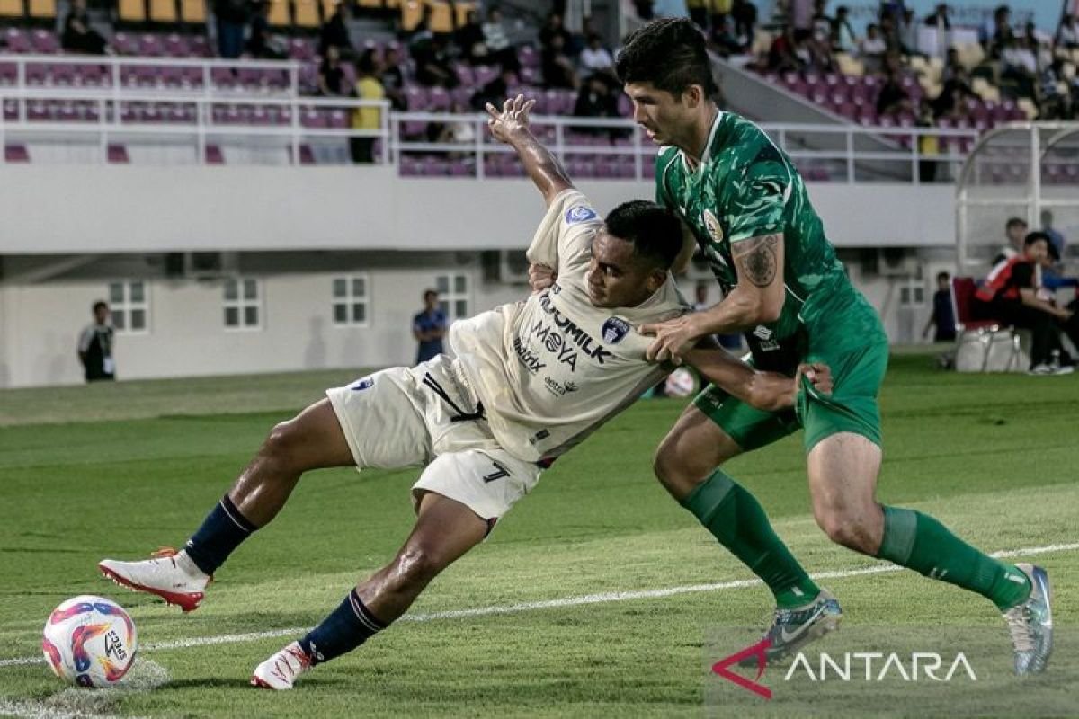 Tanpa Dua Pemain Andalan, PSS Yakin Bisa Kalahkan Persija