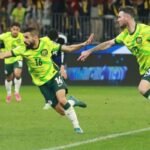 Gol Menit Terakhir: Behich Ajak Australia Menang 1-0 atas Jepang