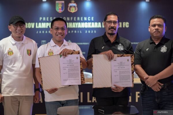 Termasuk Bhayangkara dan Persikas: Tujuh Klub yang Ganti Nama dan Domisili Termasuk Bhayangkara dan Persikas: Tujuh Klub yang Ganti Nama dan Domisili
