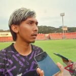 Berita Terbaru: Yusuf Meilana Masih Setia Bersama Persik Kediri