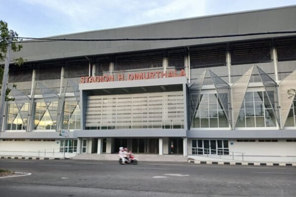 Persiraja Mendaftar Dua Stadion Sebagai Kandang untuk Liga 2 Musim 2025/2026