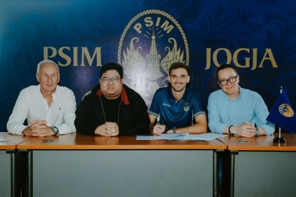Nermin Haljeta Optimis Tampilkan Performa Memukau Bersama PSIM