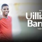 Persib Rengkuh Uilliam Barros dengan Kontrak Dua Musim