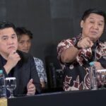 30 Pemain Liga Indonesia All Star untuk Piala Presiden 2025