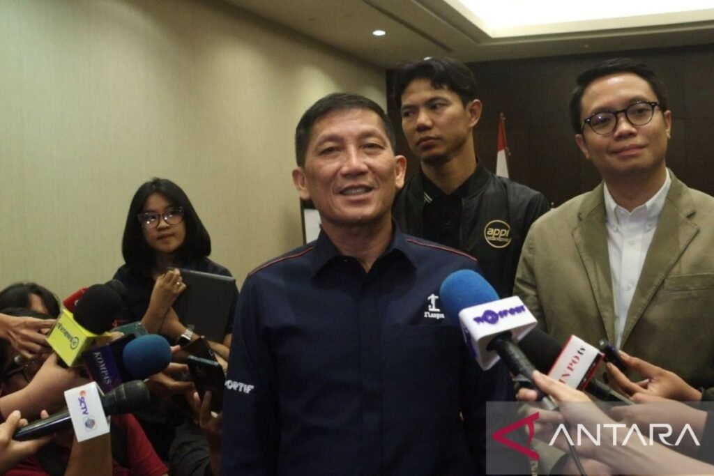 Persib Bandung Tidak Akan Menjadi Laga Pembuka: Inilah Penjelasan dari I-League
