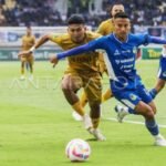 Jadwal Lengkap Pertandingan PSIM Yogyakarta di Liga Super Musim 2025/2026