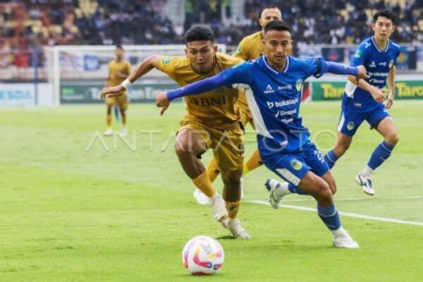 Jadwal Lengkap Pertandingan PSIM Yogyakarta di Liga Super Musim 2025/2026 Jadwal Lengkap Pertandingan PSIM Yogyakarta di Liga Super Musim 2025/2026