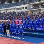 Para Pemain Persib Bandung Siap Menyambut Tantangan Kompetisi