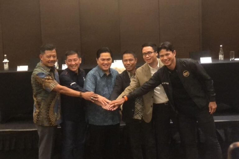 PSM Tetap Waspada Meski Semen Padang Terhindar dari Sanksi FIFA