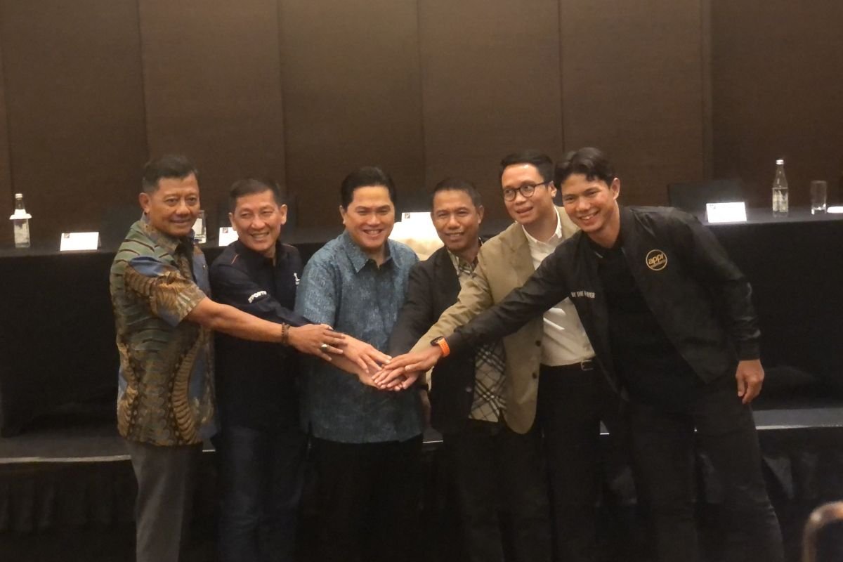PSM Tetap Waspada Meski Semen Padang Terhindar dari Sanksi FIFA