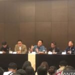 Erick Thohir Merasa Bangga NDRC Semakin Berkembang di Indonesia