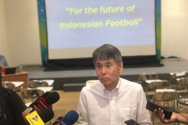 Yoshimi Ogawa Yakin Wasit Super League Melaksanakan Tugasnya dengan Baik