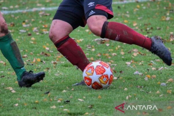 Kualifikasi Piala Asia U-20 Putri 2026: Indonesia Menghasilkan Imbang Melawan India