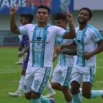 PSBS Biak Tetap Fokus pada Kompetisi Meski Tanpa Kandang di Papua