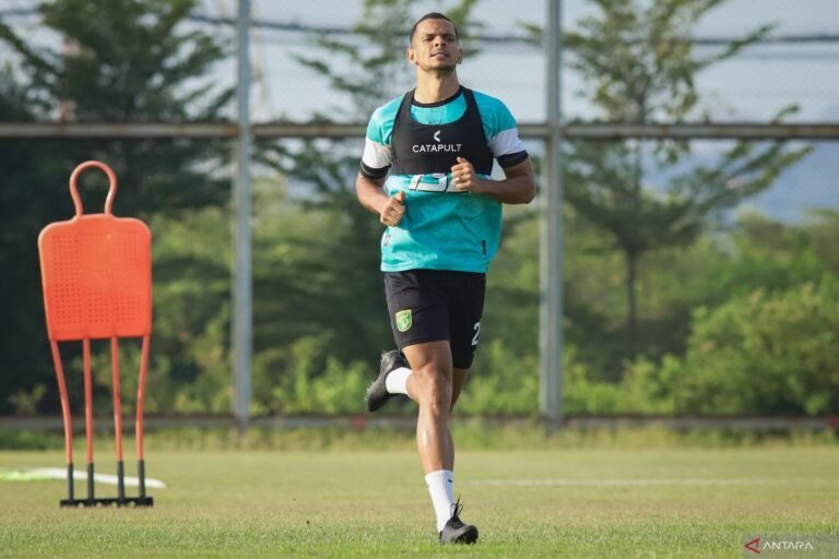 Tim Bajul Ijo Merekrut Dua Pemain Brasil untuk Menghadapi Super League 2025/2026