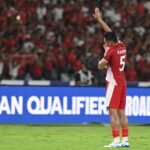 Rizky Ridho Buka Peluang untuk Berkarier di Luar Negeri