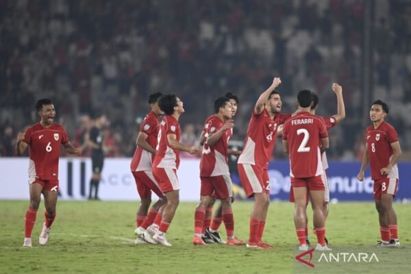 Tujuh Pemain Baru yang Bergabung dengan Timnas U-23 untuk Kualifikasi Piala Asia U-23 2026