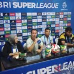 PSIM Akui Kualitas Permainan Borneo Setelah Kekalahan 1-3 di Kandang